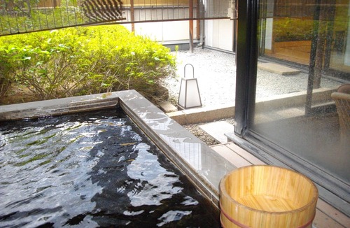Enzan Onsen Hotel | Hotel Danrokan