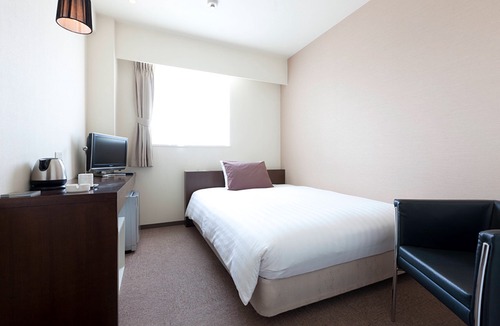 Naka Ward Hotel | Hotel Day by Day Hamamatsu