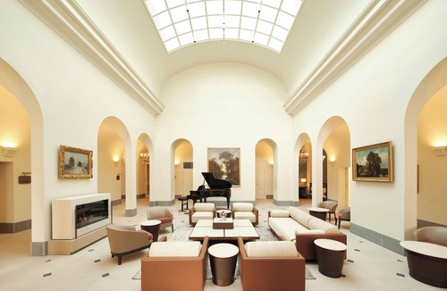 Chino Hotel | HOTEL de L'ALPAGE