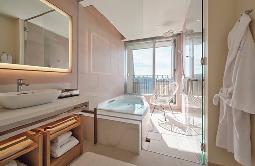 Chino Hotel | HOTEL de L'ALPAGE