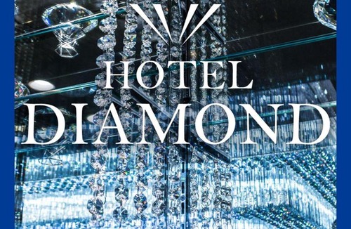 Dogenzaka Hotel | Hotel DIAMOND