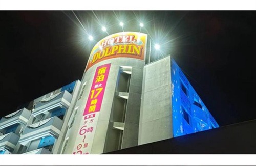 Isinomaki Hotel | Hotel Dolphin