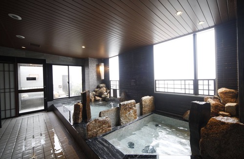 Miyazaki Hotel | Hotel Dormy Inn Miyazaki Natural Hot Spring