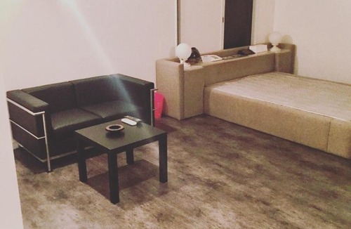 Nagasaki House | hotel DRIVE AND BED