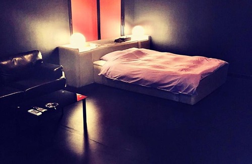 Nagasaki House | hotel DRIVE AND BED