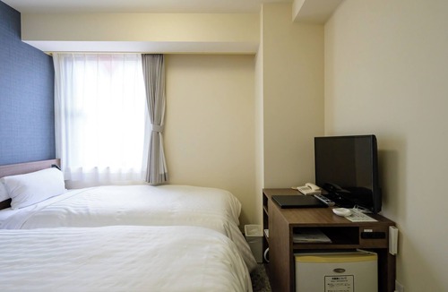 Fukui Hotel | Hotel Econo Fukui Station