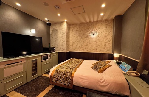 Asahi Ward Hotel | HOTEL EN