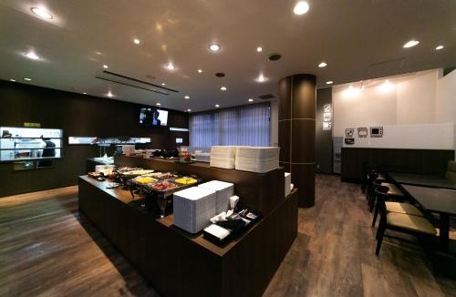 Shimizu Hotel | Hotel Ermou Regency