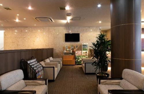 Shimizu Hotel | Hotel Ermou Regency