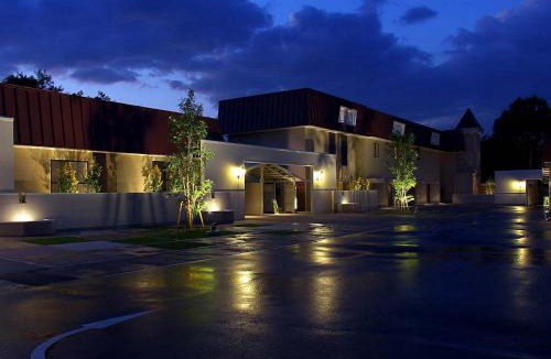 Ube Hotel | HOTEL EUROPE 宇部 -Adult only- Love Hotel