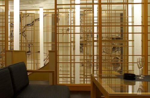 Ube Hotel | HOTEL EUROPE 宇部 -Adult only- Love Hotel