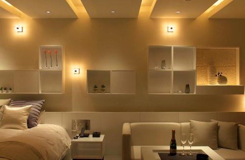 Ube Hotel | HOTEL EUROPE 宇部 -Adult only- Love Hotel