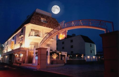Moriyama Hotel | Hotel Fine Biwako I