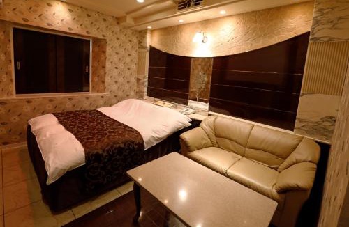 Kosei Hotel | Hotel Fine Garden Kosei (Adult Only)