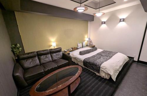 Ikeda Hotel | Hotel First (Adult Only)