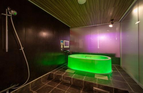 Namba Hotel | HOTEL FIVE -Adult Only-