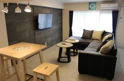 Kuwae Hotel | Hotel Flap Resort