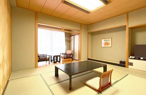 Nasu Hotel | Hotel Floracion Nasu