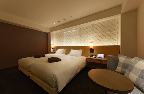 Hakata Ekimae Hotel | Hotel Forza Hakataeki Hakataguchi