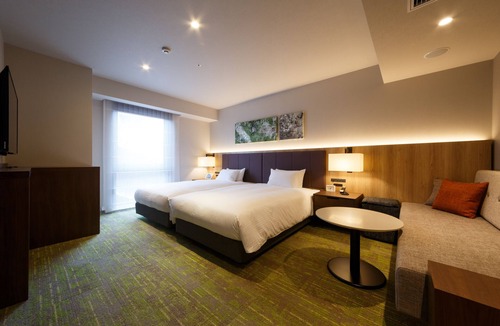 Kanazawa Hotel | Hotel Forza Kanazawa