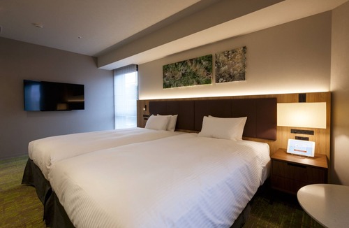 Kanazawa Hotel | Hotel Forza Kanazawa