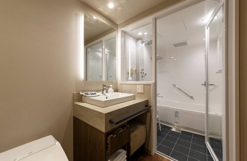 Kanazawa Hotel | Hotel Forza Kanazawa