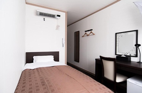Hirono Hotel | Hotel FRENTE HIRONO