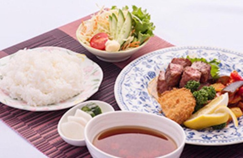 Hirono Hotel | Hotel FRENTE HIRONO