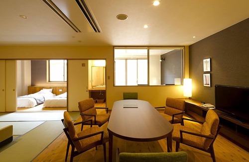 Kobuchisawacho Hotel | Hotel Fuuka