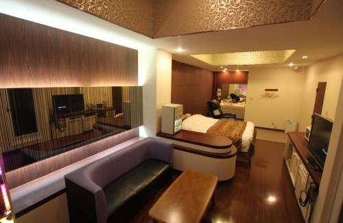 Oyama Hotel | Hotel Gem Oyama Adult Only