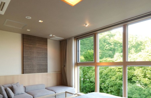 Isehara Hotel | Hotel Gendairakuen Isehara - Adults Only