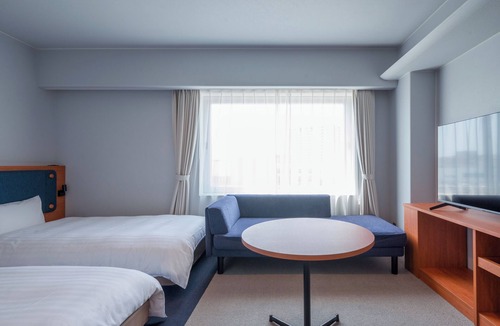 Tsuchiura Hotel | Hotel Global View Tsuchiura