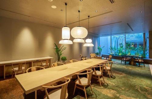 Urawa Ward Hotel | Hotel Global View Urawa