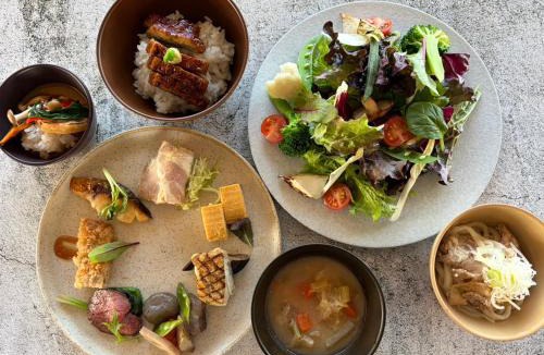 Urawa Ward Hotel | Hotel Global View Urawa