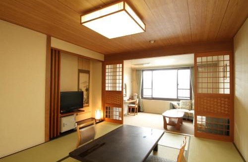 Akankohan Hotel | Hotel Gozensui