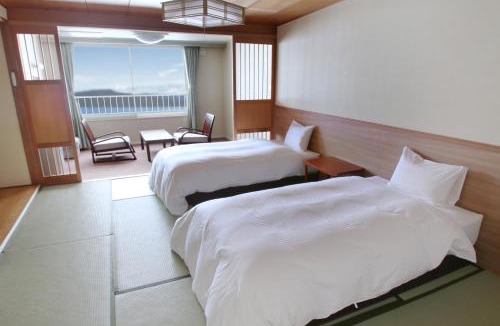 Akankohan Hotel | Hotel Gozensui