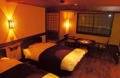 Akankohan Hotel | Hotel Gozensui