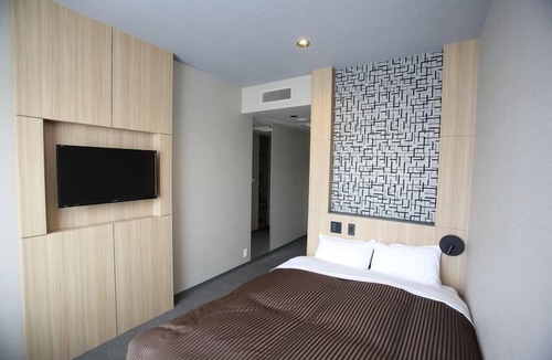 Shinchi Hotel | Hotel Grado Shinchi