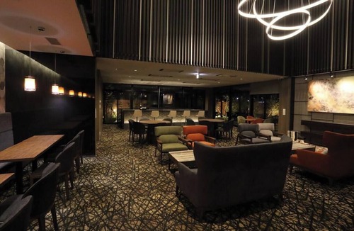 Shinchi Hotel | Hotel Grado Shinchi