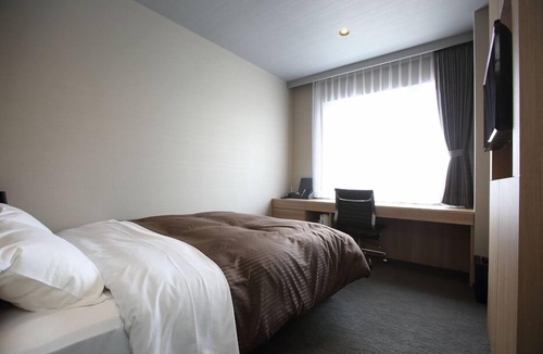 Shinchi Hotel | Hotel Grado Shinchi