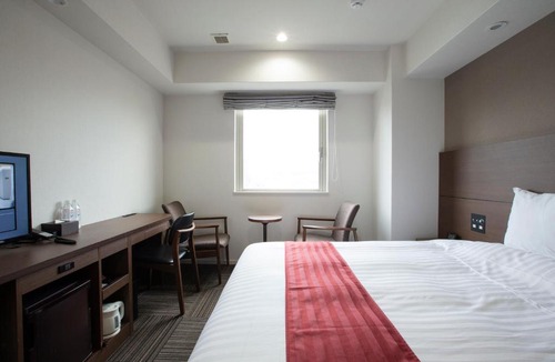 Furusato Onsen Hotel | Hotel Gran Cerezo Kagoshima