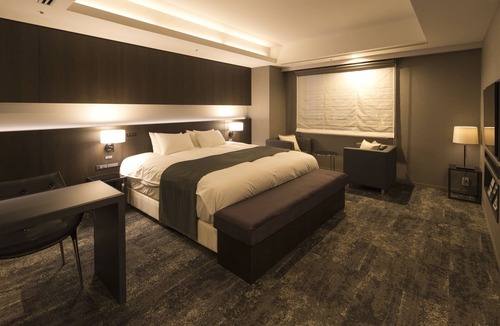 Komatsu Hotel | Hotel Granbinario Komatsu