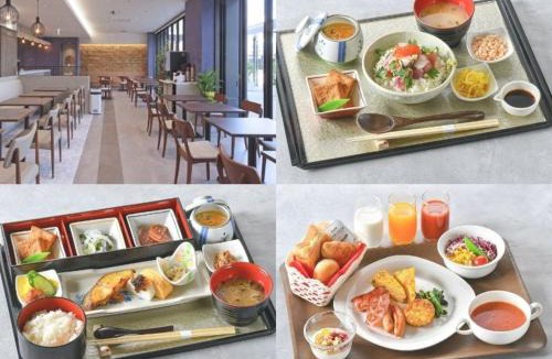 Makino Shiratani Onsen Hotel | Hotel Granbinario Tsuruga