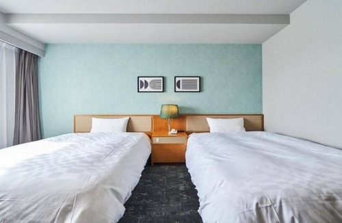 Hanamaki Hotel | Hotel Grand Ciel Hanamaki