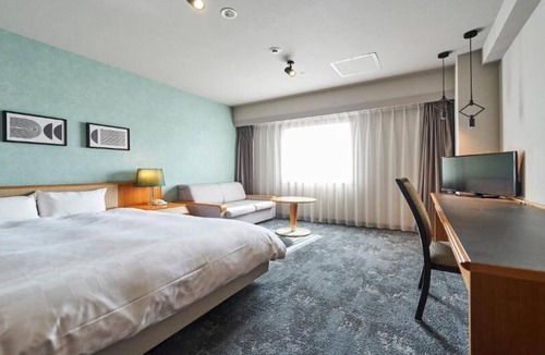 Hanamaki Hotel | Hotel Grand Ciel Hanamaki