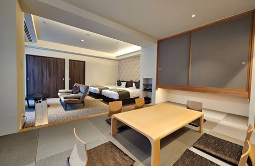 Karuizawa Hotel | Hotel Grand Vert Kyukaruizawa