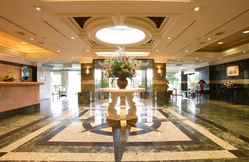 Otaki Hotel | HOTEL GREENHILL OTAKI