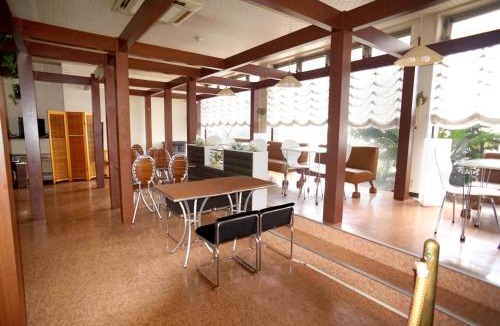 Ishikawa Prefecture Hotel | Hotel Hakusan Hills