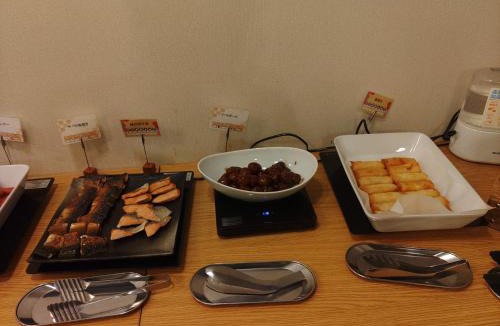 Ishikawa Prefecture Hotel | Hotel Hakusan Hills