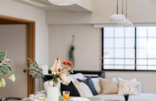 Shinjuku Apartment | Hotel Hale Hale